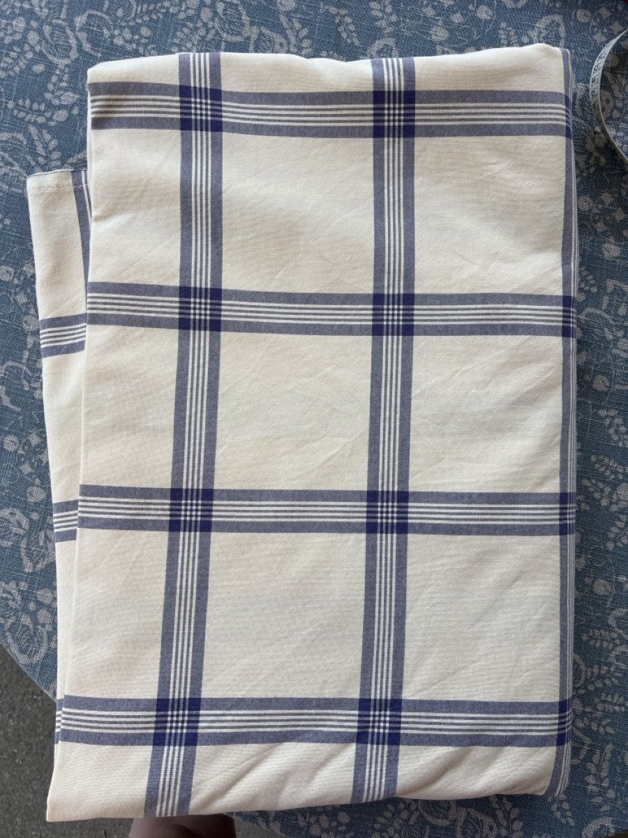 Biancheria da letto: Couvre sofa Ikea – Usato da Chêne-Bougeries venduto da Bambideluxe