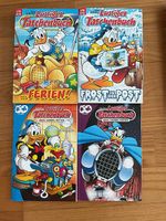 2 und 2 Diverse Lustiges Taschenbuch LTB