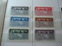 Satz Slovensko 1942, Literatur, *