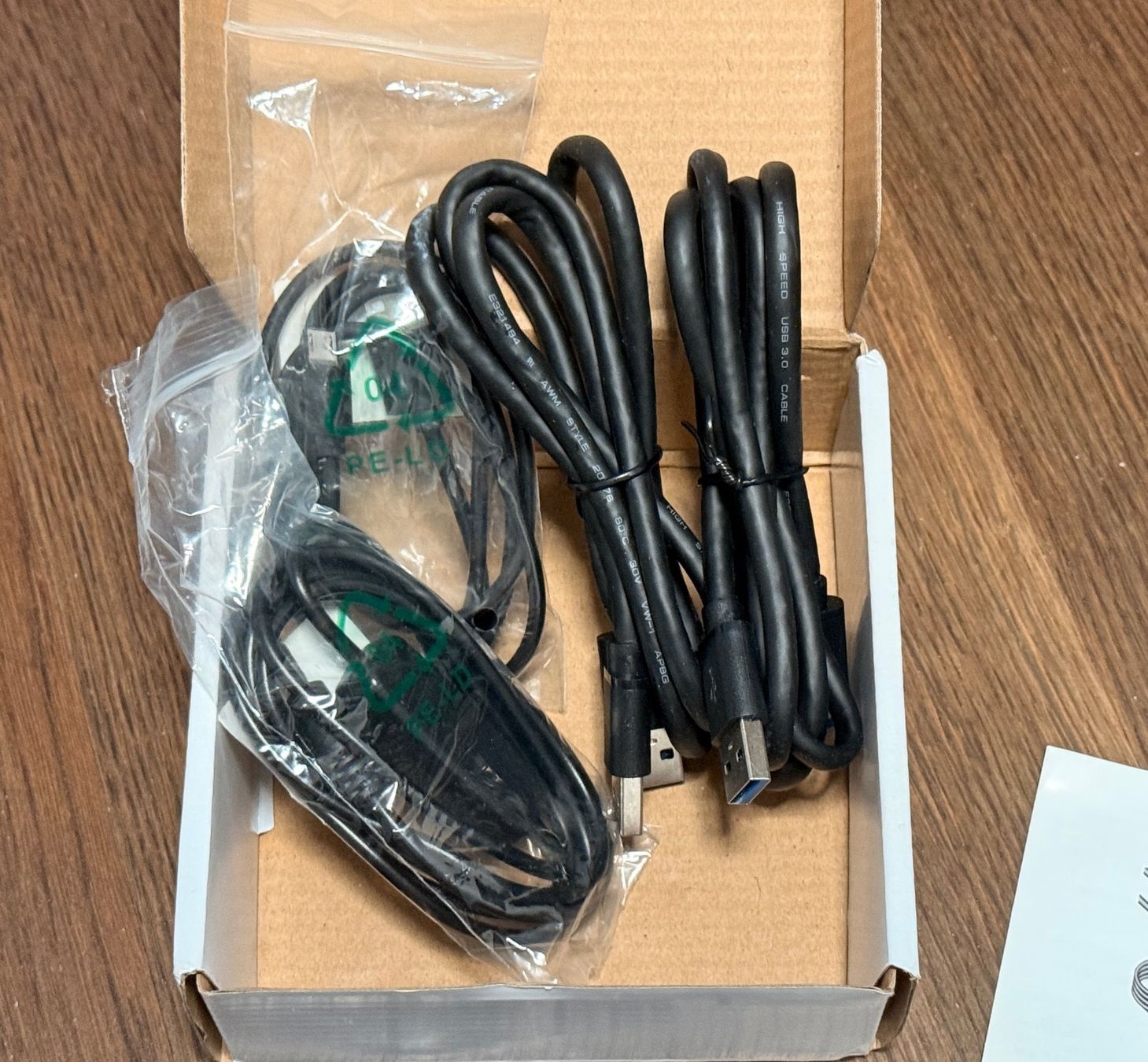 Hubs & Switches: USB 3.0 Switch Selector für 2 PCs und 4 USB Geräte – Gebraucht aus Regensdorf von michaljanata 4