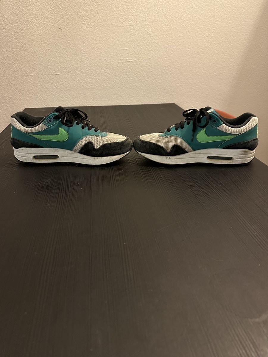 Nike Scarpe da uomo: Nike Air Max 1, taille 42 – Usato da Lausanne venduto da Tipouze 3