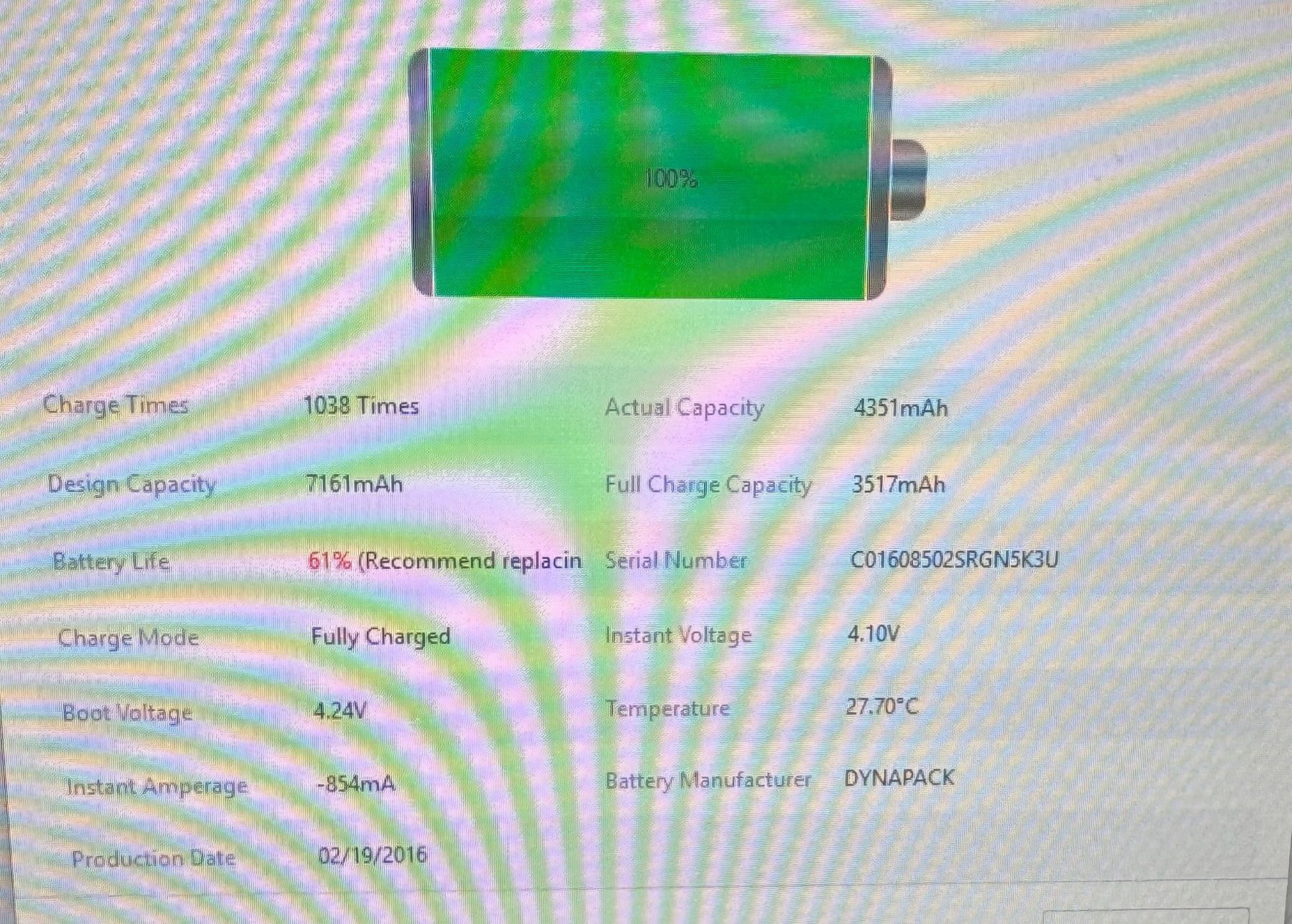 Apple Tablettes PC: iPad Pro 9.7 Zoll – D'occasion à Adliswil par Busys 2