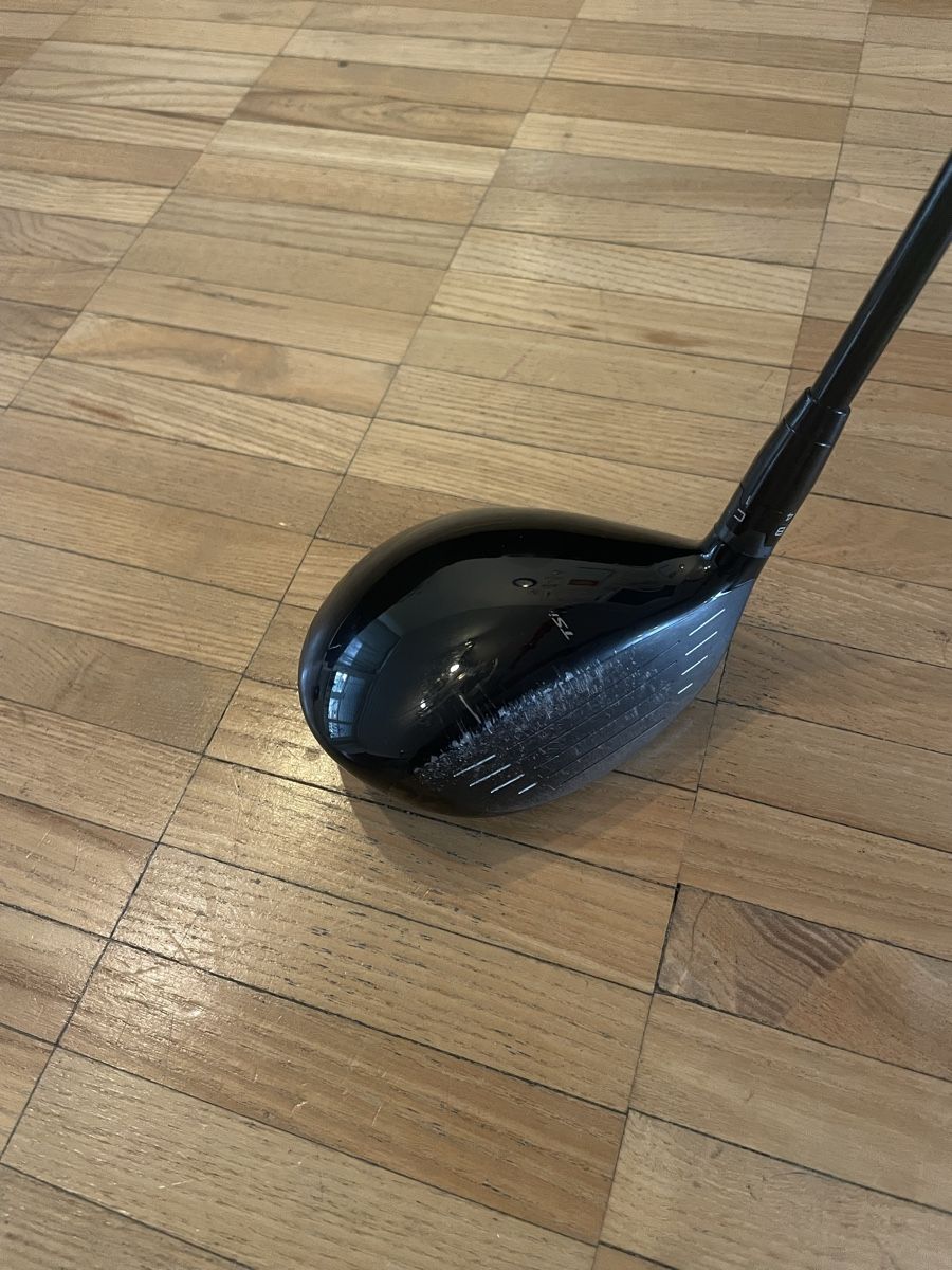Titleist Mazze & Set: Titleist TSi1 3 Holz – Usato da Adliswil venduto da s.caflisch 1