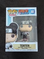 Funko Pop! Naruto - Tenten #1661