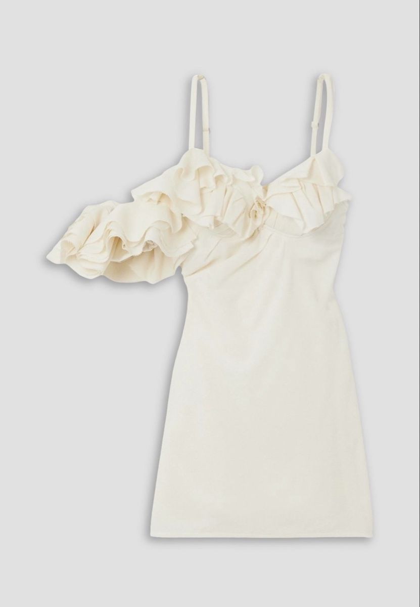 Jacquemus Vestiti: Jacquemus dress  – Nuovo e nell'imballaggio originale da Paradiso venduto da viorea 2