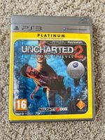 Uncharted 2 Among Thieves für PlayStation 3 PS3