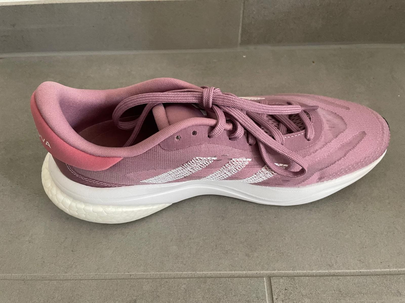 Adidas Scarpe da donna: Adidas Supernova Gr 40 - 1x getragen – Usato da Reinach BL venduto da pinusmugo 2