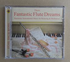 Thors – Fantastic Flute Dreams - T4
