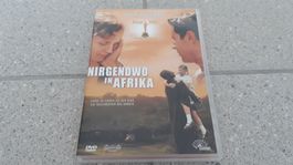 Nirgendwo in Afrika