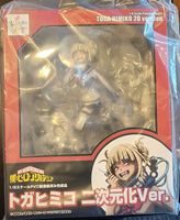 Limited My Hero Academia Himiko Toga 2D version fromBellfine