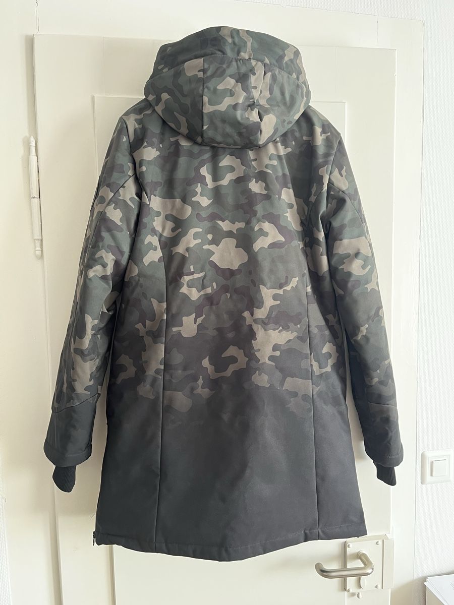 Boxeur Des Rues Jacken: Boxeur des Rues Herren Jacke – Gebraucht aus Goldach von grema77 2