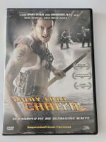 Muay Thai Chaiya DVD - Actionfilm FSK 18