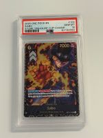 One Piece TCG - Sabo OP13-120 - GEM MT PSA 10 - EN