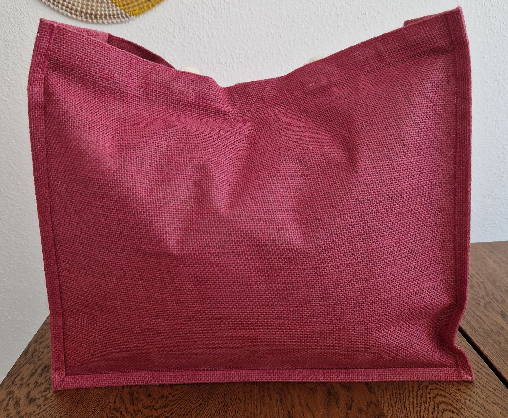 Borse da donna: SAC EN JUTE – Nuovo e nell'imballaggio originale da Camorino venduto da JPHANDMADE1 3