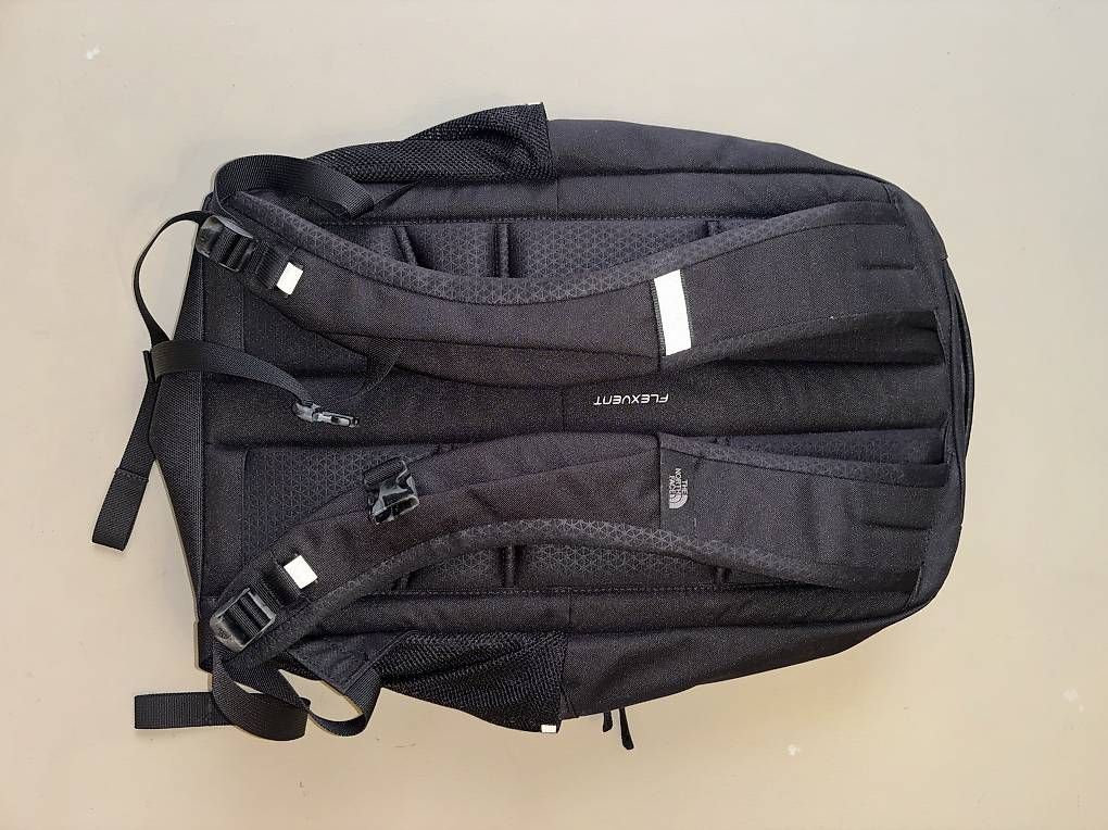 Zaini: Zaino the North face – Nuovo e nell'imballaggio originale da Luzern venduto da vio_hsk6 3