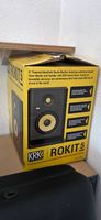 Rookit 5 G4 - Monitor