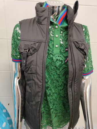 Warmes Gilet Gr 170