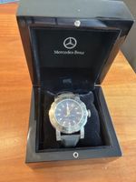 Mercedes-Benz Damen-Armbanduhr mit Box