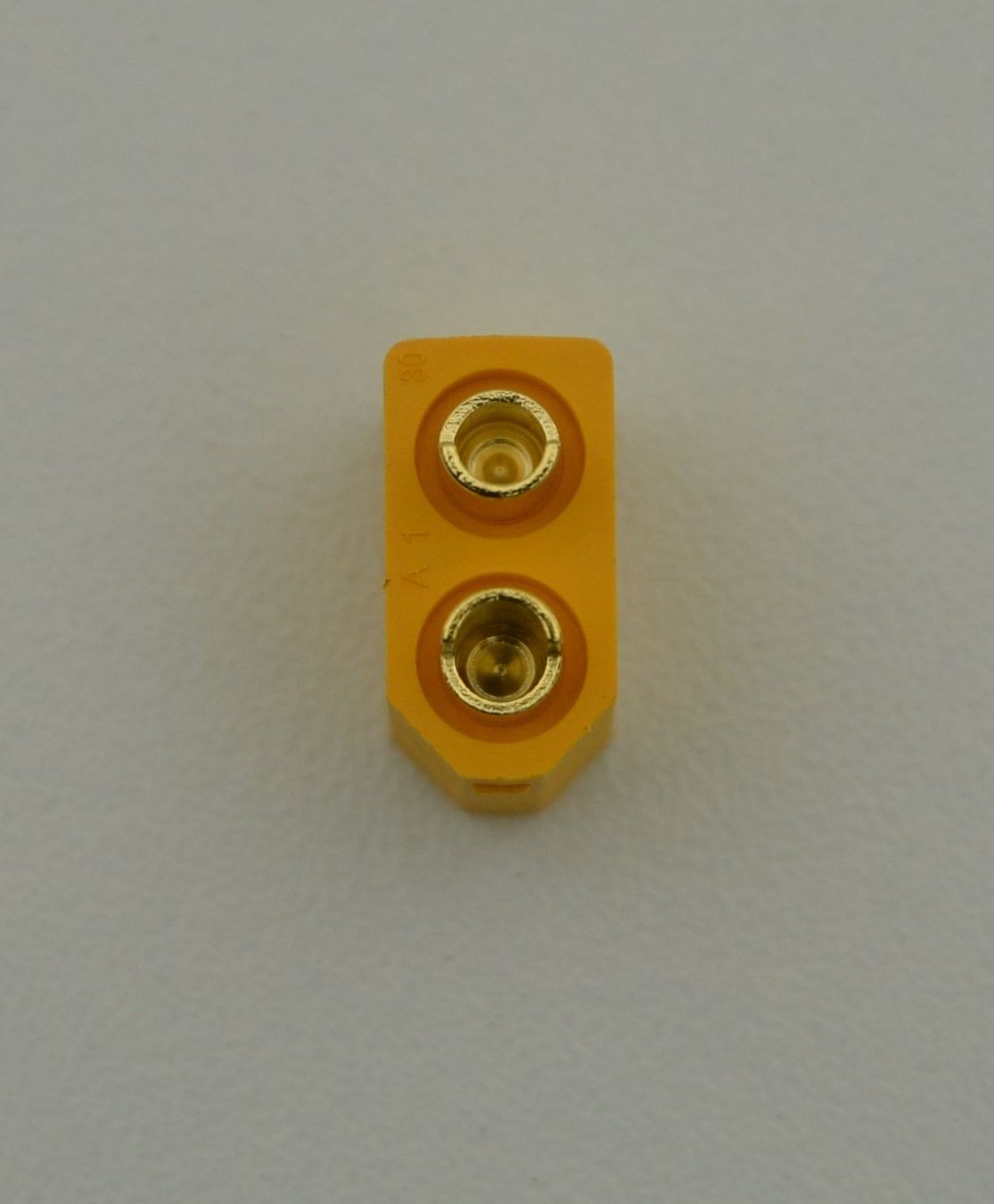Modellismo RC: XT60U Stecker 1Stk. – Nuovo e nell'imballaggio originale da Rüti ZH venduto da MSRC_Modelle 3