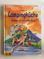 Campingküche: Kochen auf kleinstem Raum, G. Poggenpohl 52