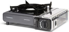 Campingkocher Gas Kochen Ohne Strom