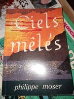 Ciels mêlés - 366 poèmes pour une année entière