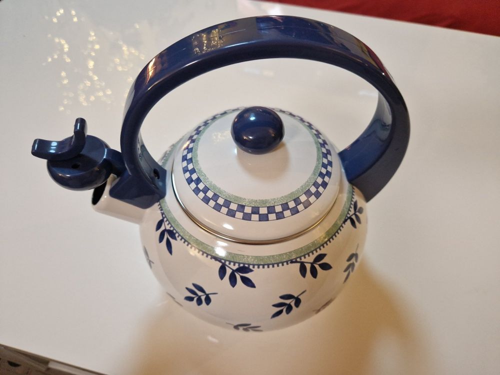 Erstaunlich Villeroy Und Boch Teekanne Ebenbild