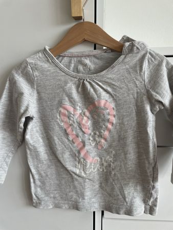 Gr. 92 t-shirt