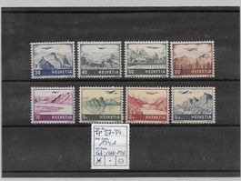 FP Landschaft 1941 ** Kat: CHF 120.-
