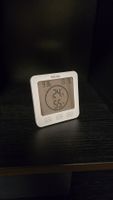 Beurer HM22 - Thermo-Hygrometer weiss mit Timer 