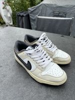 Nike SB Dunk Low VTG, T42, Sneaker d'occasion en parfait éta