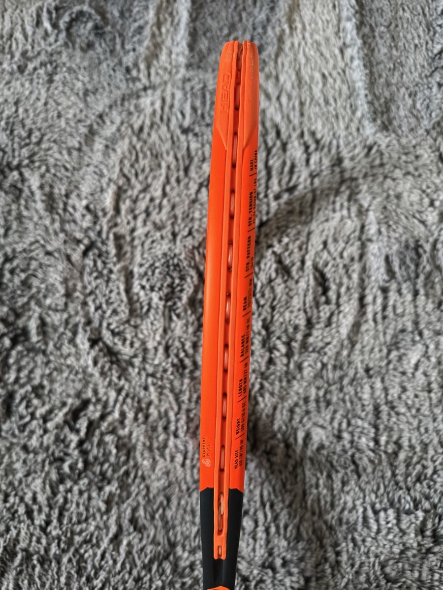Head Schläger: Head Radical MP L3 – Neu (gemäss Beschreibung) aus Wädenswil von philsmiles 3