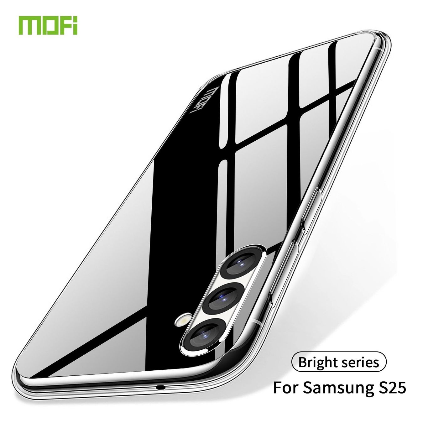Samsung Cover & Protezioni schermo: Coque Samsung Galaxy S25 Plus – Nuovo e nell'imballaggio originale da Renens VD venduto da Accessoryworldch 1