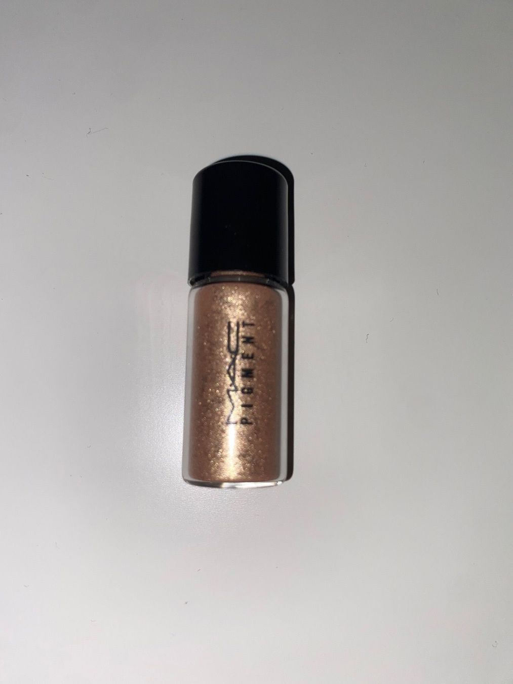 Make-up: MAC Mini Pigment Dazzleray – Nuovo e nell'imballaggio originale da Dielsdorf venduto da Miri1101