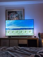 Philips 55POS9002/12 – 55″ OLED 4K Ambilight TV