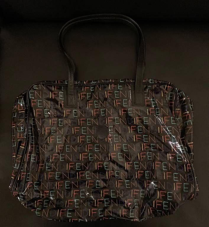 Sacs femmes: Fendi Shopper – D'occasion à Bern par Nici2210
