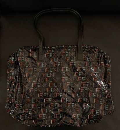 Fendi Shopper