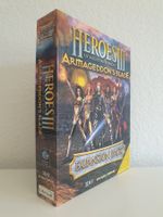 PC Heroes of Might and Magic III: Armageddon's Blade Big Box