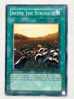 Yu-Gi-Oh! After the Struggle DB2-EN195 Englisch Common unlim