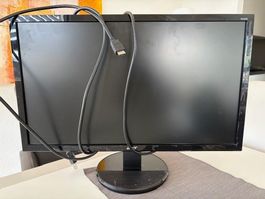 ACER 24 Zoll Monitor – Top-Schnäppchen