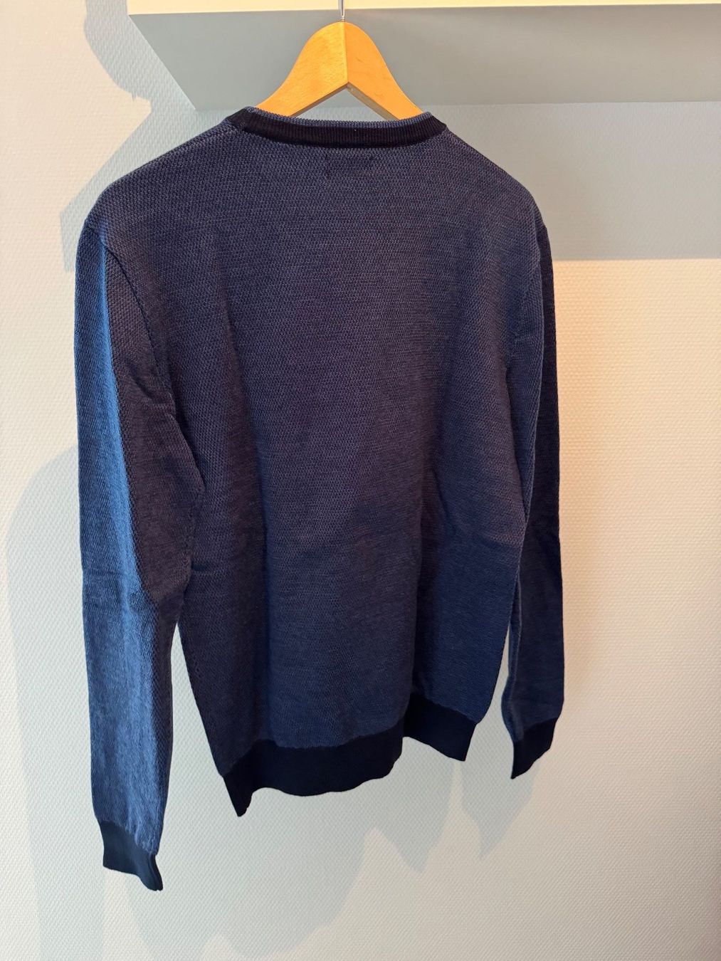 Globus Pullover & Sweatshirts: Swiss Ski Pullover – Neu (gemäss Beschreibung) aus Zürich von maj_x5cp 3