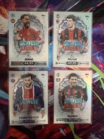Topps Match Attax 2026/27 Limited Edition 