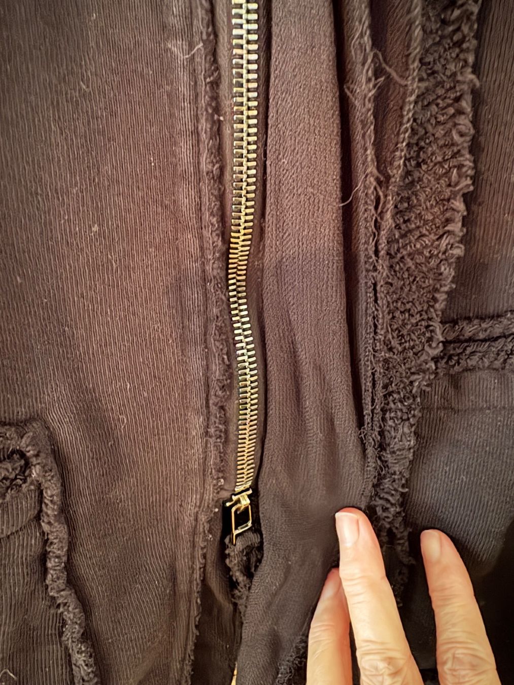 Completi & Tailleur: Hosenanzug Pal Offner – Usato da Bäch SZ venduto da Dackel007 2