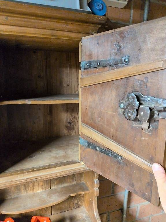 Schränke: Schrank, regal, gänterli – Gebraucht aus Gipf-Oberfrick von lekker-pindakaas 2