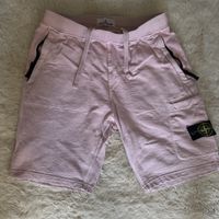 Stone Island Shorts pink size M used