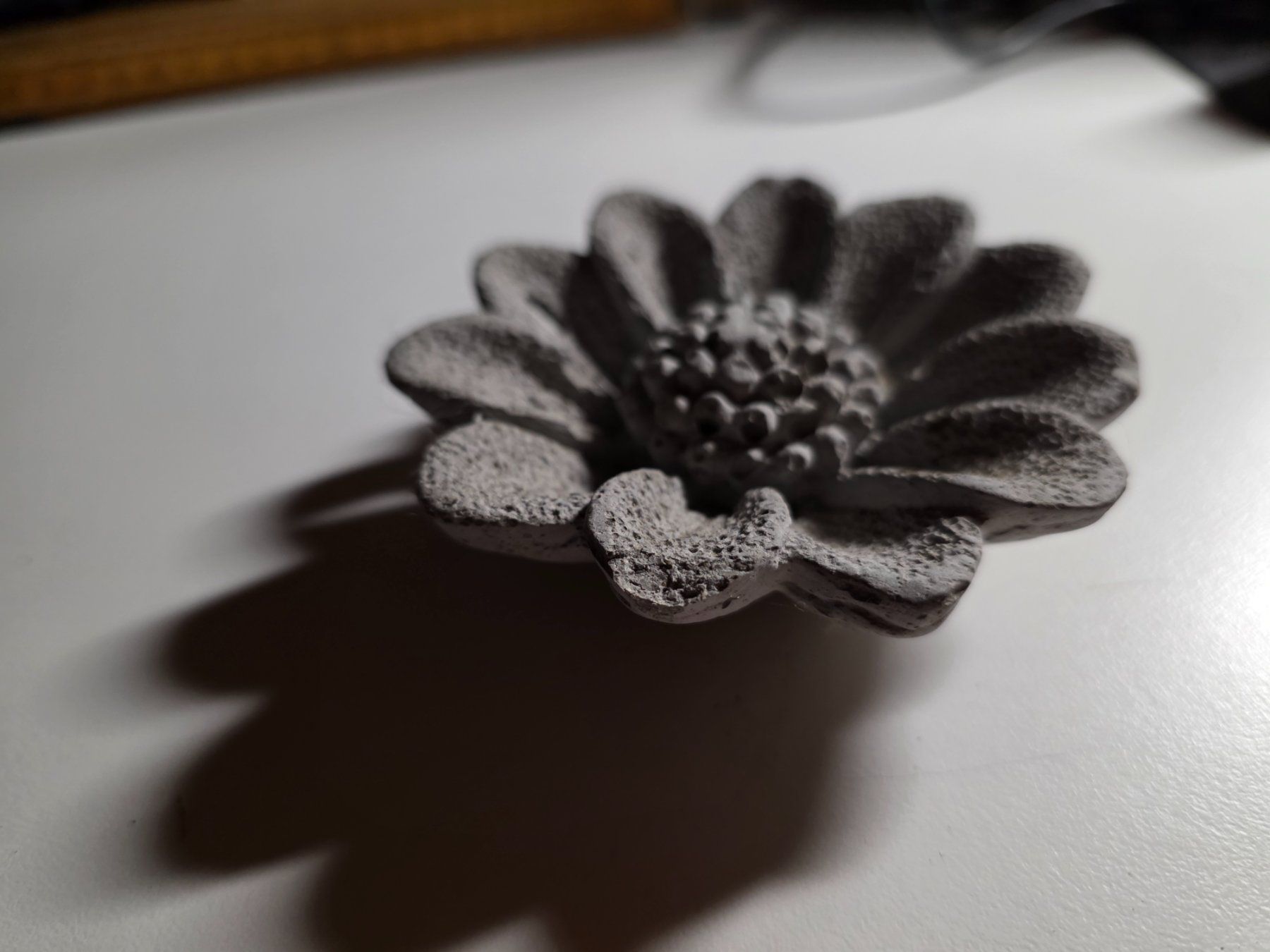 Tutte le decorazioni: Stein Blume Dekoration – Usato da Walterswil BE venduto da Lonitti