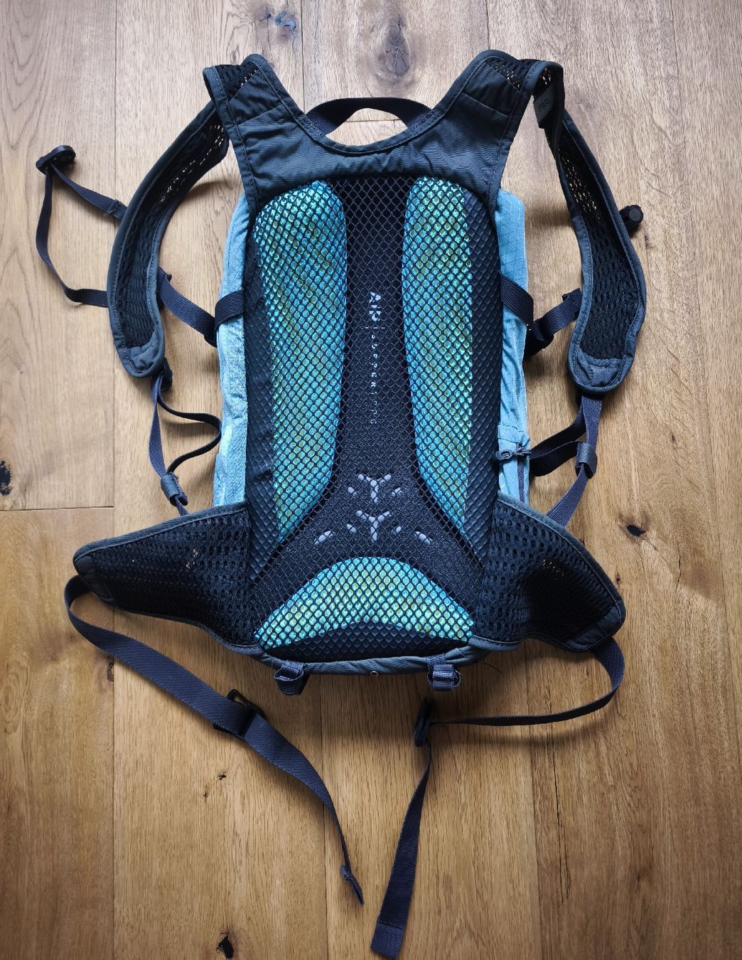 Camelbak Zaini: Camelbak Bikerucksack – Usato da Unterägeri venduto da fisch67 1