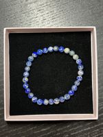 Lapislazuli Armband
