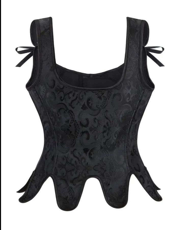 Costumes: Corsage im Gothic-Stil – D'occasion à Ittigen par len_q8qw 2