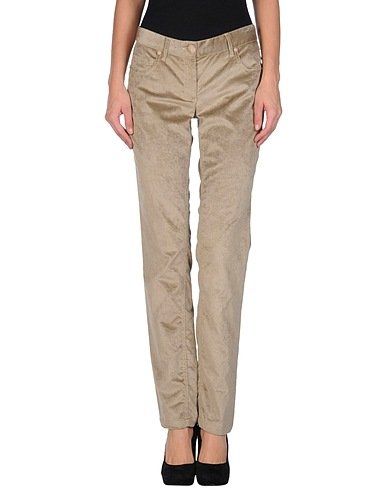 Maliparmi Pantaloni: Samt Hose MALIPARMI  Gr. 40/42 NEU – Nuovo e nell'imballaggio originale da Wettswil venduto da doe_x6nz